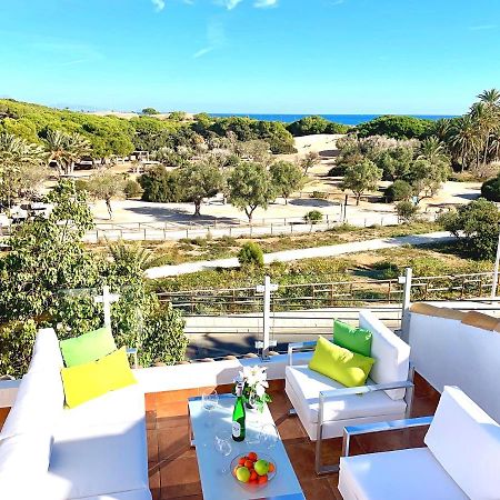 Dream Beach House Гран-Алакант Экстерьер фото